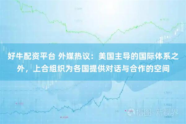 好牛配资平台 外媒热议：美国主导的国际体系之外，上合组织为各国提供对话与合作的空间