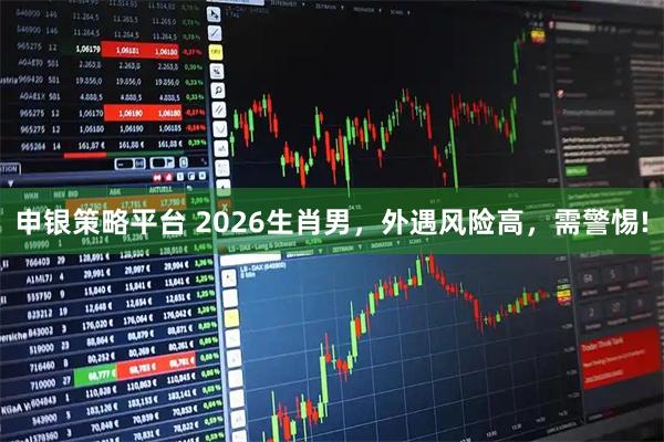 申银策略平台 2026生肖男，外遇风险高，需警惕!